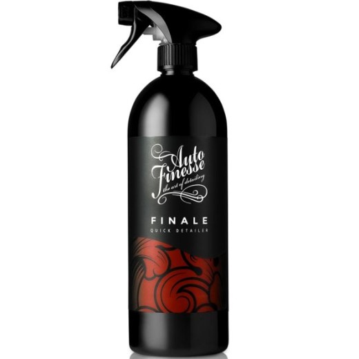 Премиум detailer Auto Finesse Finale Quick Detailer (1 l)