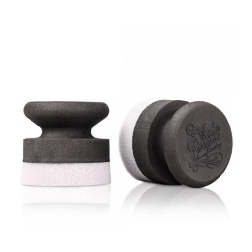 Мек полиращ апликатор Auto Finesse Fine Finishing Puck No:15