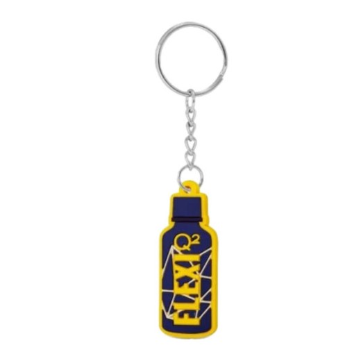 Силиконов ключодържател Gyeon Rubber Key Ring - FLEXI
