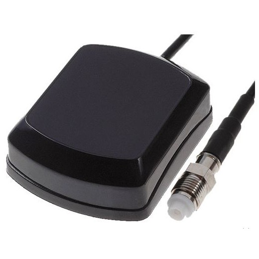 4carmedia GPS антена FME-A