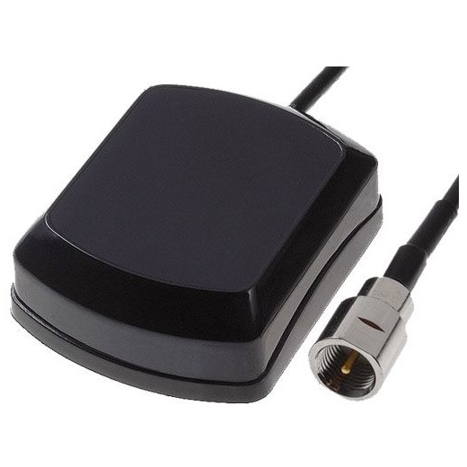 GPS антена 4carmedia GPS-FME-B