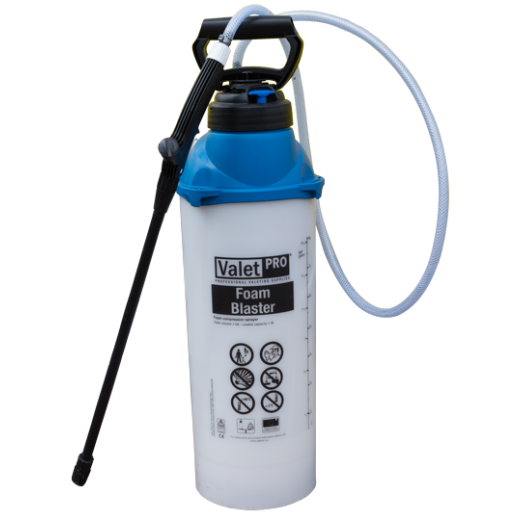 Пръскачка за активна пяна ValetPro Foam Blaster (Large)