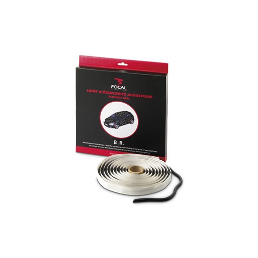 Демпфиращ материал Focal B.R.