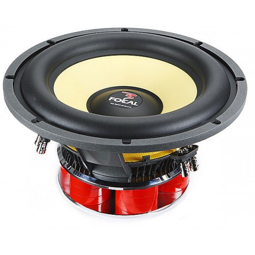Събуфър Focal K2 POWER 33 KX