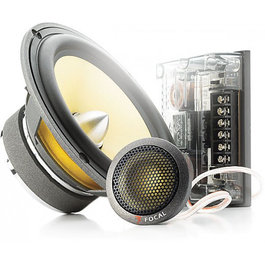 Тонколони Focal K2 POWER 165 KR2