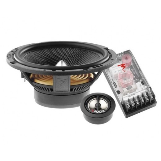 Високоговорители FOCAL ACCESS 165 A1 SG