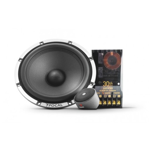 Говорители FOCAL PERFORMANCE P 165V30