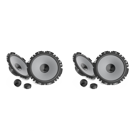 Високоговорители за Ford Galaxy I комплект № 1