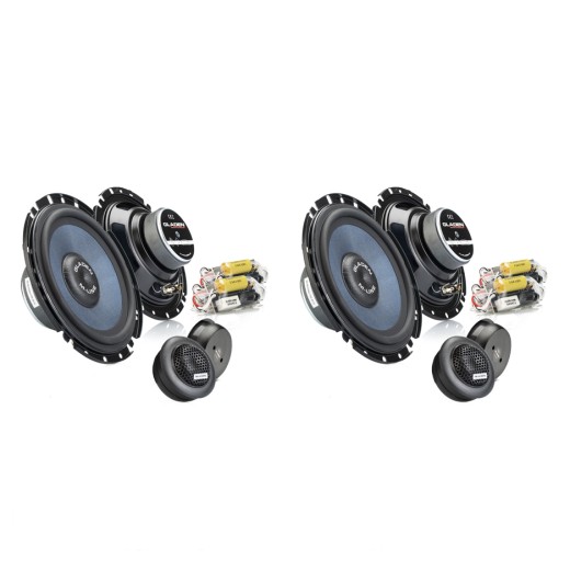 Говорители за Ford Galaxy I комплект ч. 2