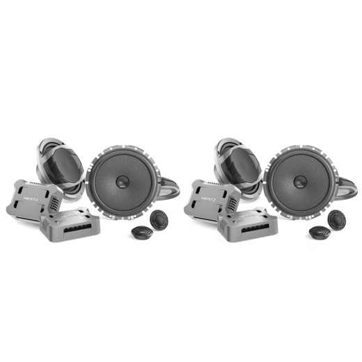 Говорители за Ford Galaxy I комплект ч. 3