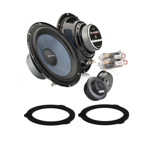 Говорители за Ford Focus IV №2