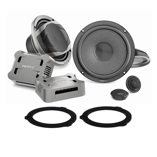 Говорители за Ford Focus IV №3