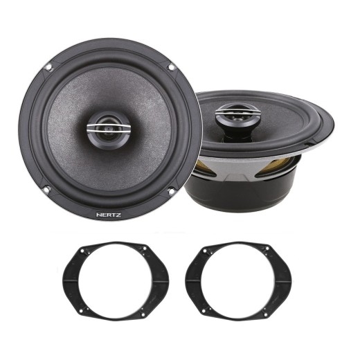 Reproduktory do Ford Fusion č. 3