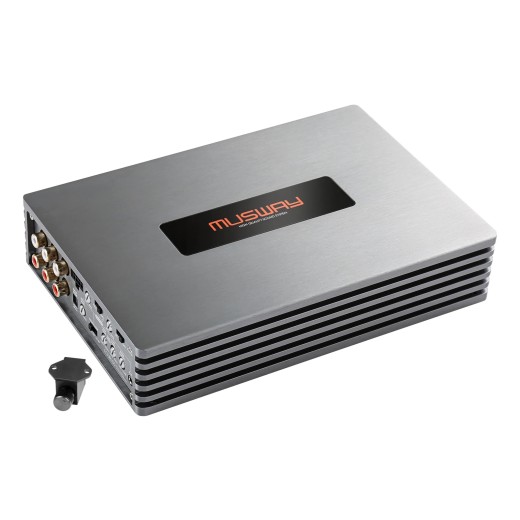Усилвател Musway FOUR100