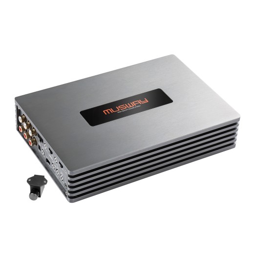 Усилвател Musway FOUR200