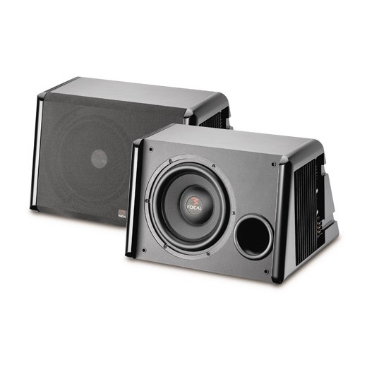 Субуфър в кутия FOCAL PERFORMANCE P BOMBA 27 V1