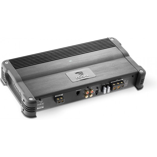 Усилвател FOCAL POWER PERFORMANCE FPP 1000 MONO