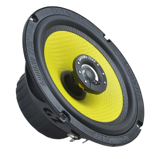 Високоговорители Ground Zero GZTF 6.5X