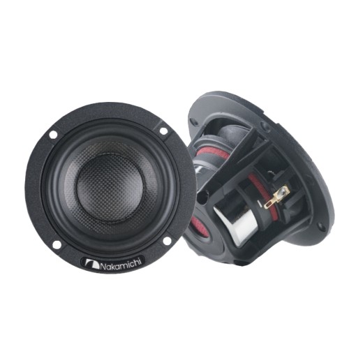 Високоговорители Nakamichi FSM-326