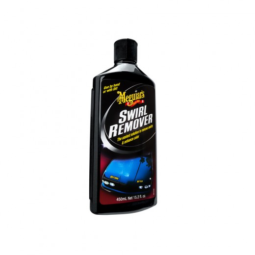 Полираща паста за кръгови драскотини Meguiar's Swirl Remover (473 ml)