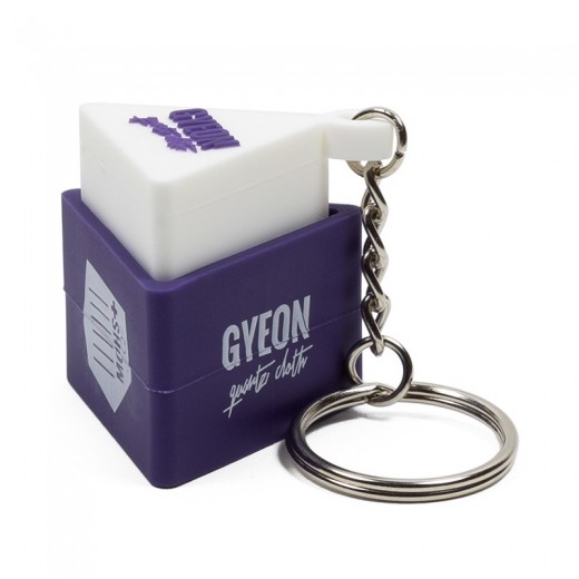 Ключодържател Gyeon Triangle Key Ring