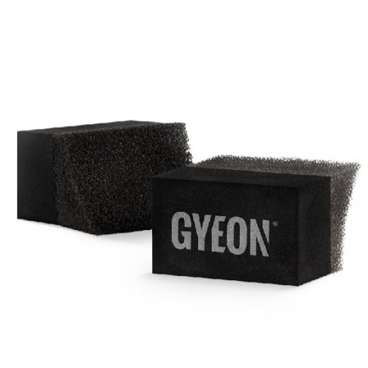 Апликатори за гуми Gyeon Q2M Tire Applicator Large 2-Pack