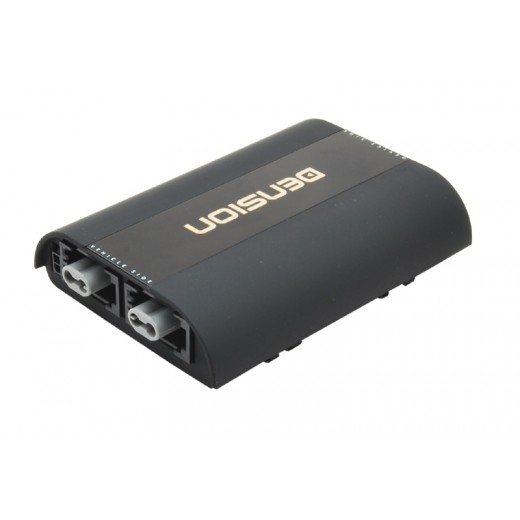 Dension Gateway 500S BT iпод / USB / AUX вход / Bluetooth