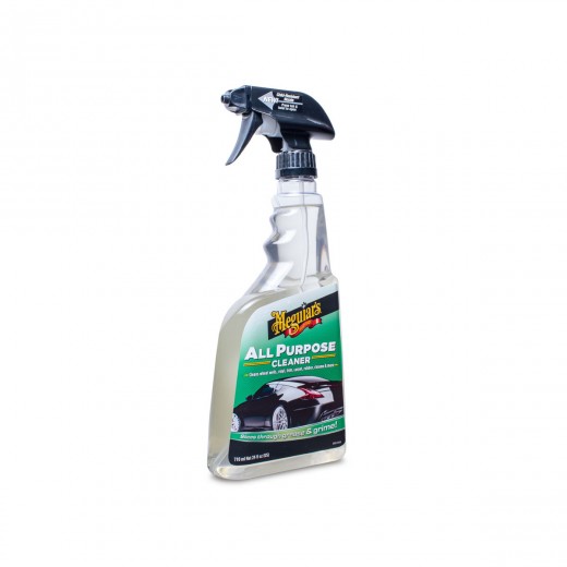 Многофункционален почистващ препарат Meguiar's All Purpose Cleaner (710 ml)