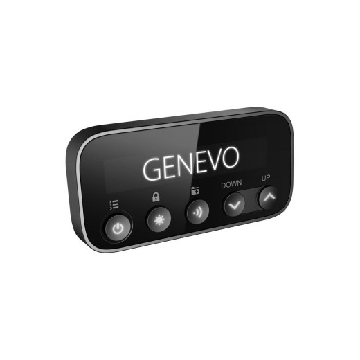 Охранително устройство с GPS Genevo Pro S
