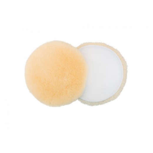 Полиращ диск Flexipads Gold Pro Lambskin High Gloss Versatile Nap 150