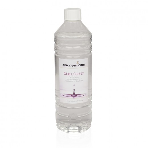 Почистващ разтворител Colourlock GLD Lösung 1 L