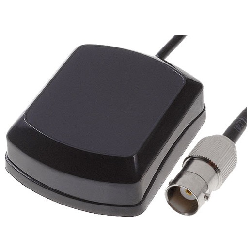 GPS антена 4carmedia GPS-BNC-A