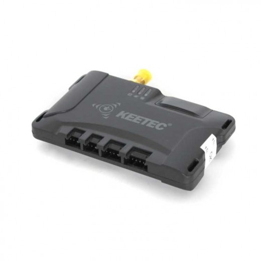 GPS локализатор Keetec GPS Sniper