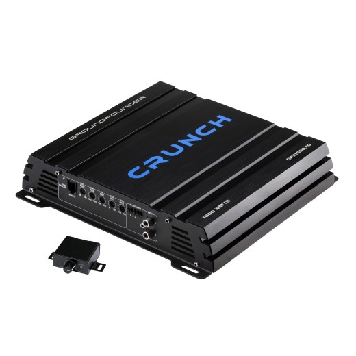 Uсилвател Crunch GPX1600.1D