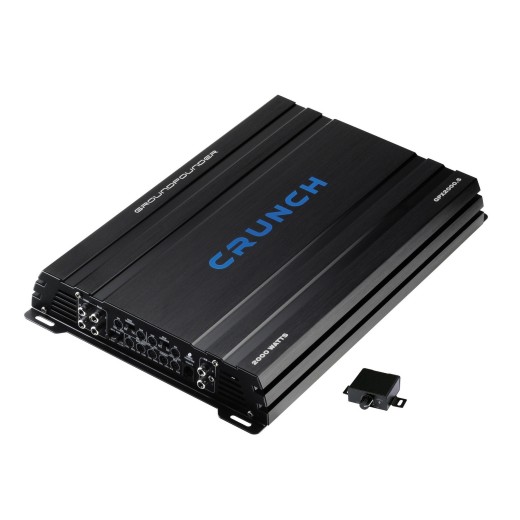 Uсилвател Crunch GPX2000.5