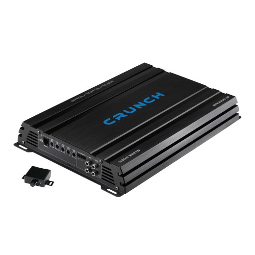 Uсилвател Crunch GPX3300.1D