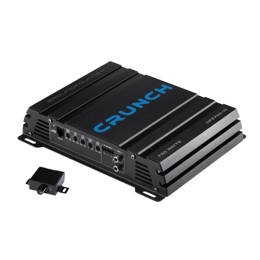 Uсилвател Crunch GPX750.1D