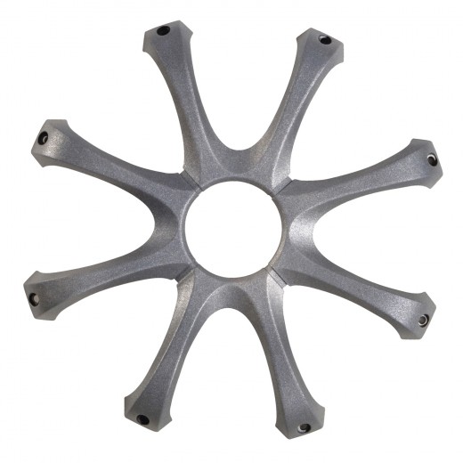 Решетка Kicker GR100