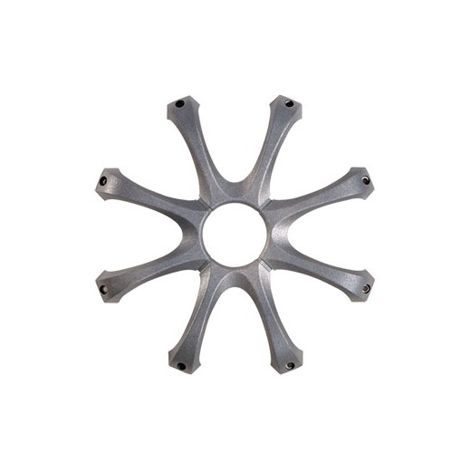 Rешетка Kicker GR120