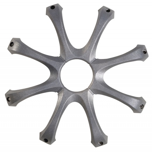 Решетка Kicker GR150