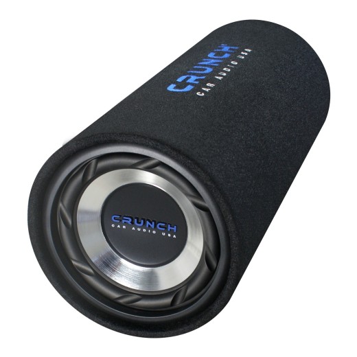 Субуфер Crunch GTS200