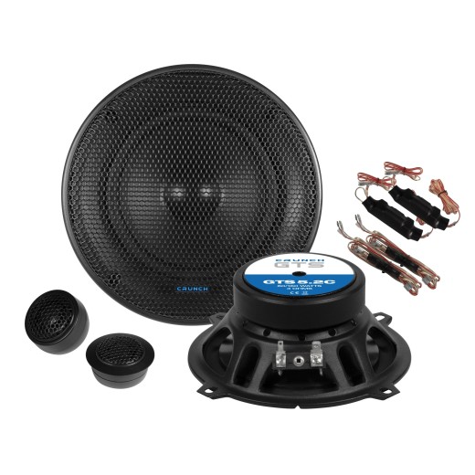 Рецептори Crunch GTS5.2C