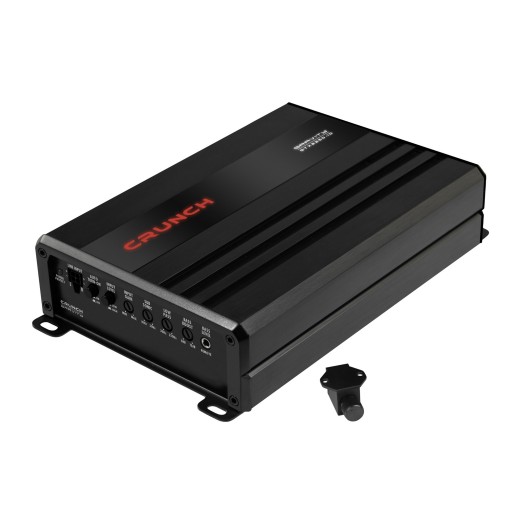 Усилвател Crunch GTX2250.1D