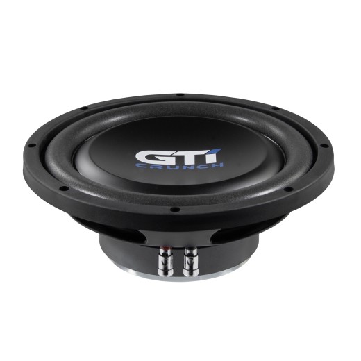 Субуфер Crunch GTi104