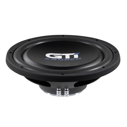 Субуфер Crunch GTi124
