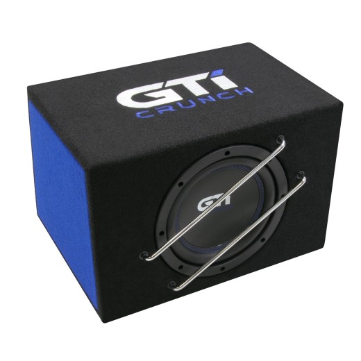 Активен субуфер Crunch GTi800A