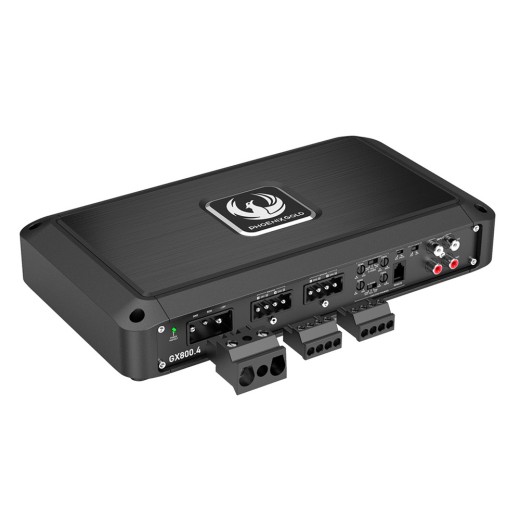Усилвател Phoenix Gold GX800.4
