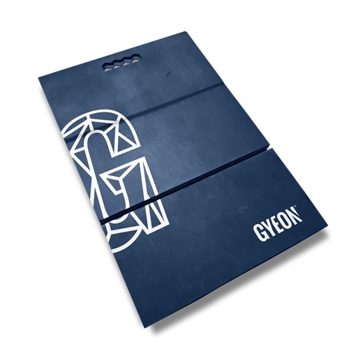 Възглавница за колене Gyeon Q2M KneelMat