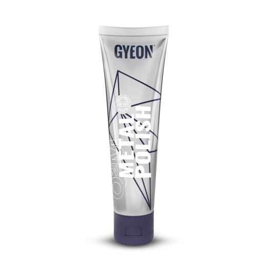 Паста за полиране на метали Gyeon Q2M MetalPolish (120 ml)