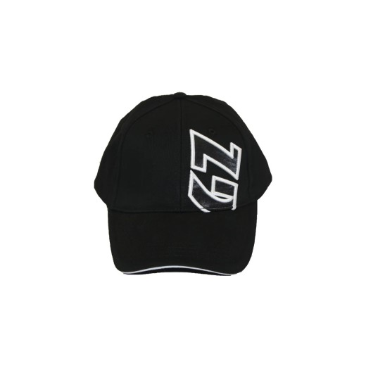 Šapka Ground Zero Cap Black